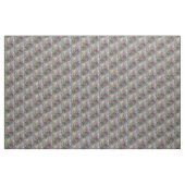 Abstrakte Fluid-Pour-Kunst Stoff (Yard (91,4 cm))