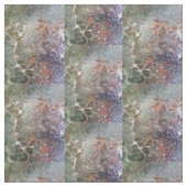 Abstrakte Fluid-Pour-Kunst Stoff (Muster)