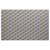 Abstrakte Flüssigkeitsströmung Stoff (Yard (91,4 cm))
