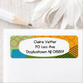 Abstrakte Formen (Insitu)