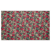 Abstrakte Formen 301122 - Farben 02 Stoff (Fat Quarter (45,7 x 55,9 cm))
