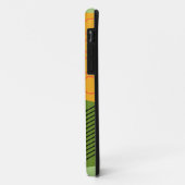Abstrakte Formen Case-Mate iPhone Hülle (Hinten/Links)