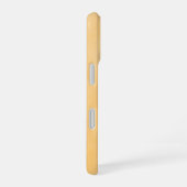 Abstrakte Formen iPhone 16 Hülle (Rechte Seite)