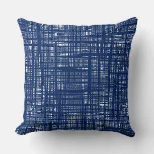 Abstrakte Formen Kissen