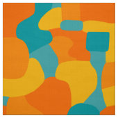 Abstrakte Formen Mosaik 310722 Stoff (Muster)