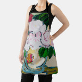 Abstrakte Formen, Stil, Text hinzufügen, Schürze (InSitu)