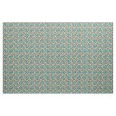 Abstrakte Formen Stoff (Fat Quarter (45,7 x 55,9 cm))