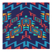 Abstrakte Formen Würfel (Rechts)