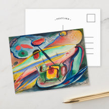 Abstrakte Formulare | Rudolf Bauer