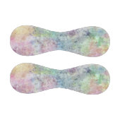 abstrakte freie Hand zeichnend aus Aquarellfarben Baseball (Paneele)