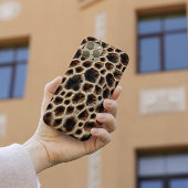 Abstrakte Fur Textur Starke Hüllen