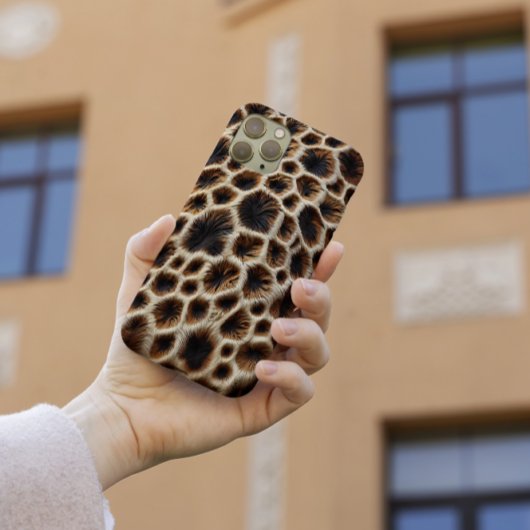 Abstrakte Fur Textur Starke Hüllen