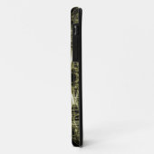 Abstrakte futuristische Maschine Case-Mate iPhone Hülle (Hinten/Links)