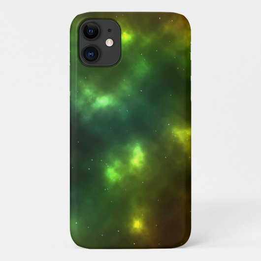 Abstrakte Galaxiekonstellationen Digitale Kunst: I Case-Mate iPhone Hülle (Rückseite)
