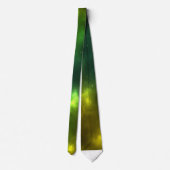 Abstrakte Galaxiekonstellationen Digitale Kunst: I Krawatte (Rückseite)