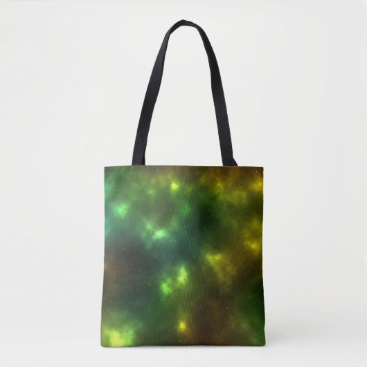 Abstrakte Galaxiekonstellationen Digitale Kunst: I Tasche (Vorderseite)
