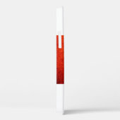 Abstrakte, gealterte, g Case-Mate iPhone hülle (Rückseite / Rechts)