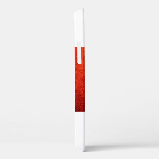 Abstrakte, gealterte, g Case-Mate iPhone hülle (Rückseite / Rechts)