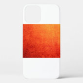 Abstrakte, gealterte, g Case-Mate iPhone hülle (Rückseite)