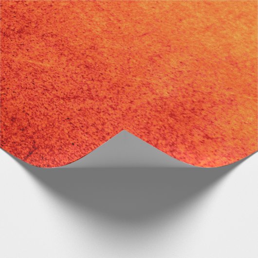 Abstrakte, gealterte, g geschenkpapier (Ecke)