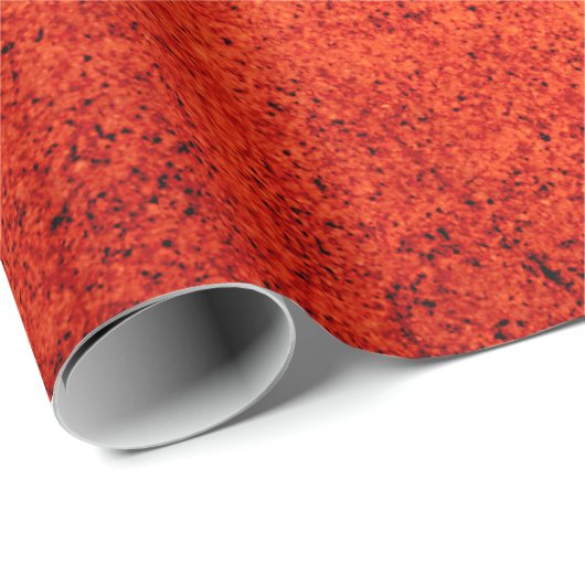 Abstrakte, gealterte, g geschenkpapier (Rolleneckpunkt)