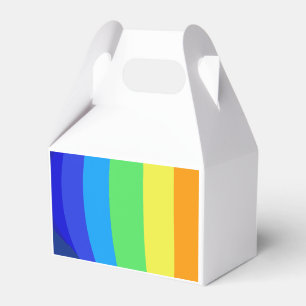 Abstrakte Gefälligkeitsboxen - Einzigartige und st Geschenkschachtel