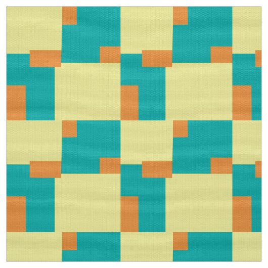 Abstrakte Geometrie 020515 Stoff (Muster)