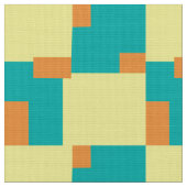Abstrakte Geometrie 020515 Stoff (Nahaufnahme)