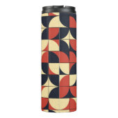 Abstrakte Geometrie: Rechenkunst. Thermosbecher (Rückseite)
