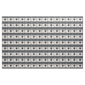 Abstrakte Geometrie Stoff (Yard (91,4 cm))