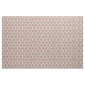Abstrakte Geometrie Stoff (Fat Quarter (45,7 x 55,9 cm))