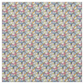 Abstrakte Geometrie Stoff (Muster)