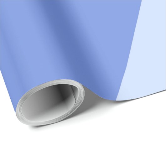 Abstrakte geometrische Form 3 Geschenkpapier (Rolleneckpunkt)