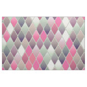 Abstrakte geometrische Form Stoff (Yard (91,4 cm))