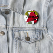 Abstrakte, geometrische Formen Button (Beispiel)