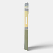 Abstrakte geometrische Formen Case-Mate iPhone Hülle (Rückseite / Rechts)