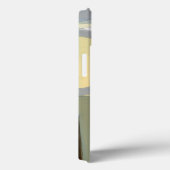 Abstrakte geometrische Formen Case-Mate iPhone Hülle (Rückseite / Rechts)