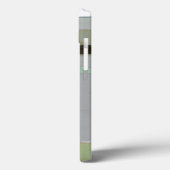 Abstrakte geometrische Formen Case-Mate iPhone Hülle (Rückseite / Links)