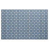 Abstrakte geometrische Formen Stoff (Fat Quarter (45,7 x 55,9 cm))