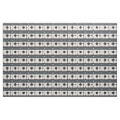 Abstrakte geometrische Komposition Stoff (Yard (91,4 cm))