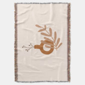 Abstrakte geometrische Kunstwerke aus der Minimali Decke (Vorderseite Vertikal)