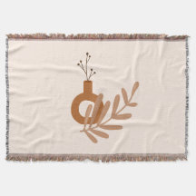 Abstrakte geometrische Kunstwerke aus der Minimali