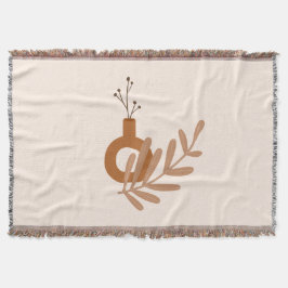 Abstrakte geometrische Kunstwerke aus der Minimali Decke