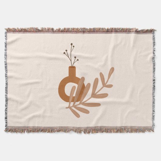 Abstrakte geometrische Kunstwerke aus der Minimali Decke (Vorderseite)