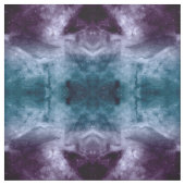 Abstrakte Gestaltung von Aquarellen und Nebel Stoff (Muster)