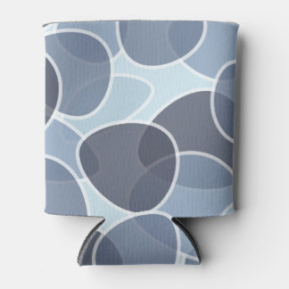 Abstrakte Gestaltungskunst Dosenkühler