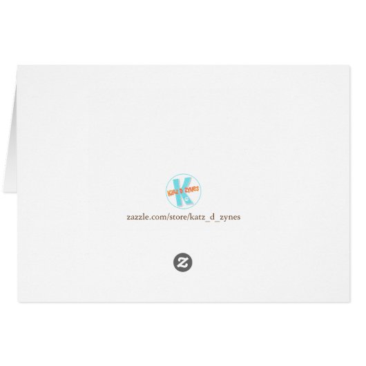 Abstrakte Gitarre (Rückseite Horizontal)