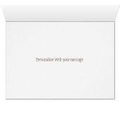 Abstrakte Gitarre (Innenansicht Horizontal (Unten))