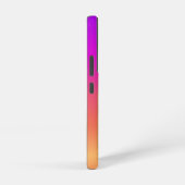 Abstrakte Glaubensgemeinde 31 30 Samsung Galaxy Hülle (Rechte Seite)