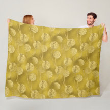 Abstrakte Gleitpunkte - nahtloses Muster 1